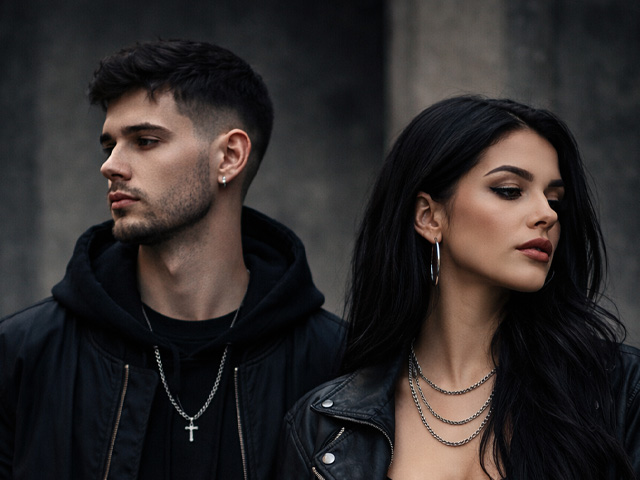 Artist promotional image 3